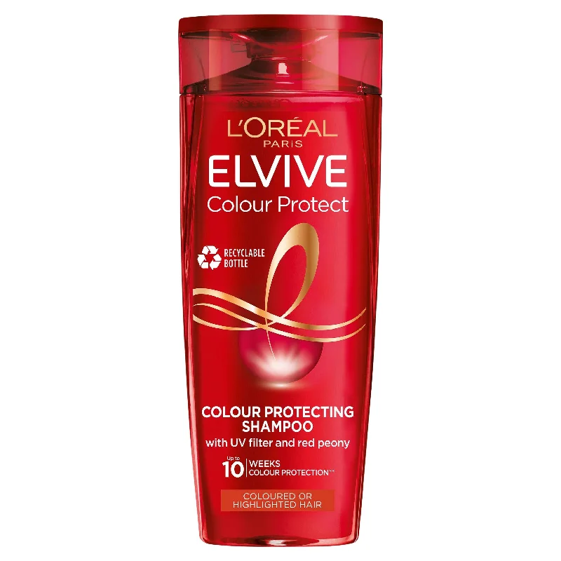  -Explosion-proof leash FOR LARGE dogsL'Oreal Elvive Colour Protect Coloured Hair Shampoo 250ml