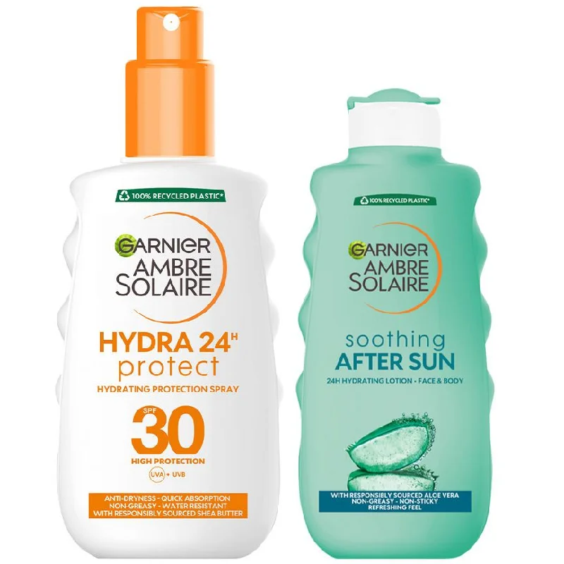 - Car dog seat beltAmbre Solaire SPF 30 Sun Lotion & After Sun Bundle