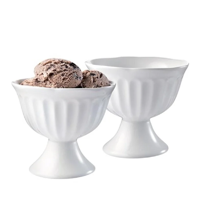 - Pregnant cat delivery room warming boxAmbrosia Zest Ice Cream Bowl 12cm Set of 2