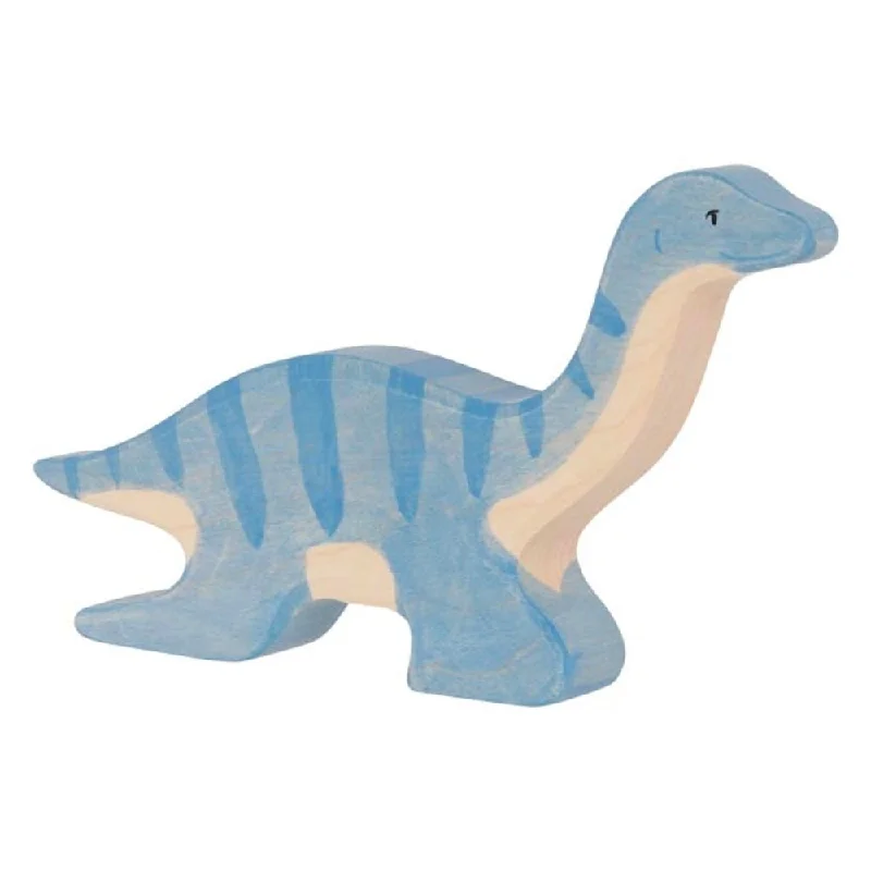 - Pet electric nail grinder silent modelHolztiger Dinosaur Plesiosaurus