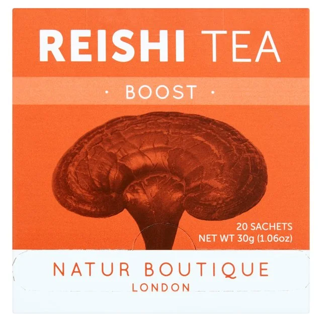 - Organic cotton dog bibsNatur Boutique Reishi Tea   20 per pack