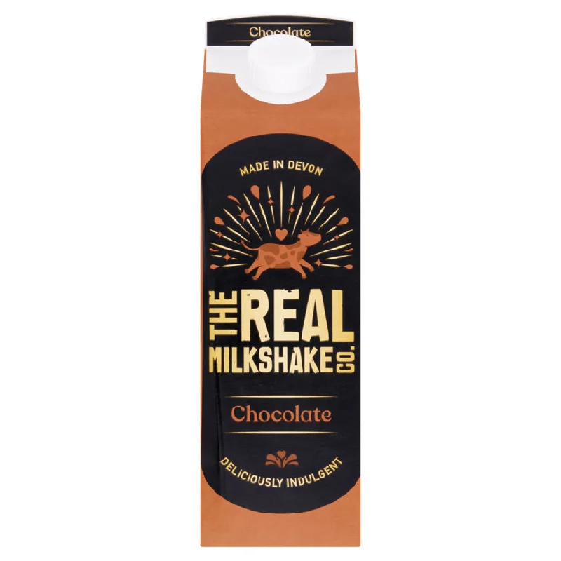 - ​​Pet toys under 10 yuanThe Real Milkshake Company Chocolate 1 Litre