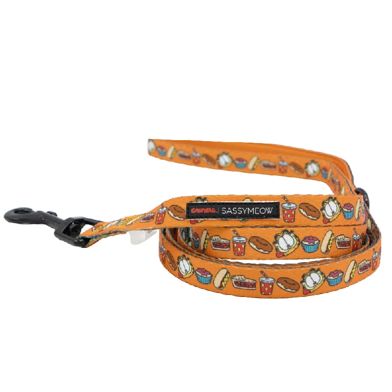 - Dog heart rate monitoring collarCat Leash - Garfield™