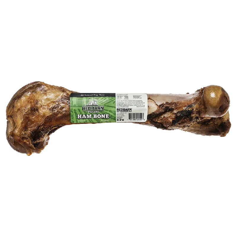 - Pet monitor with cameraHam Bone Dog Chew - X-Large