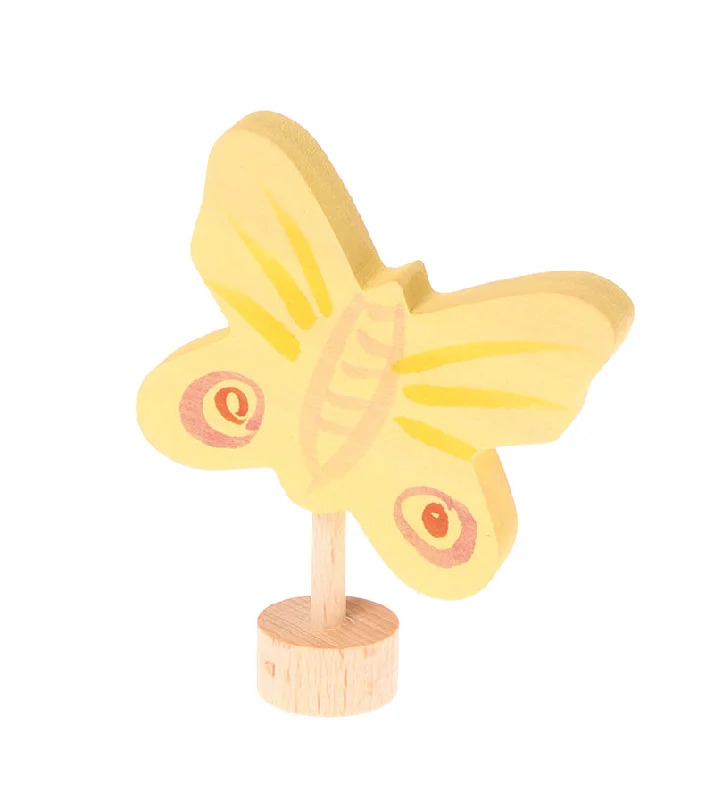 - Pet diabetes prescription foodGrimm's Yellow Butterfly Decorative Figure