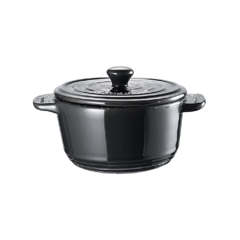 ---Baccarat STONE Non Stick Mini Casserole 200ml