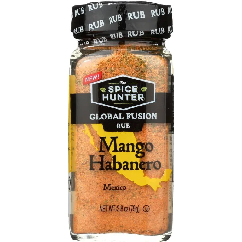 - Elderly dog ​​joint care mattressSpice Hunter - Mango Habanero Global Fusion Rub, 2.8 oz