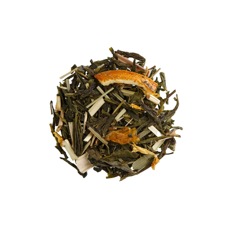 ---Smallflower Tangerine Dream Green Tea Organic (2 oz) #10086526