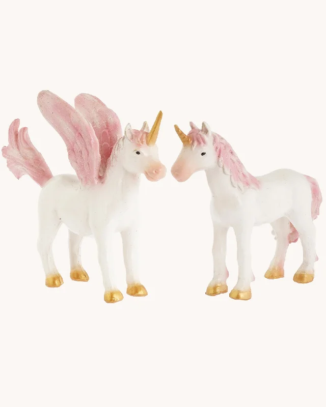 - Chinchilla cooling ice nest ceramic plateGreen Rubber Toys Pink Unicorn & Pegasus - 2 Pack