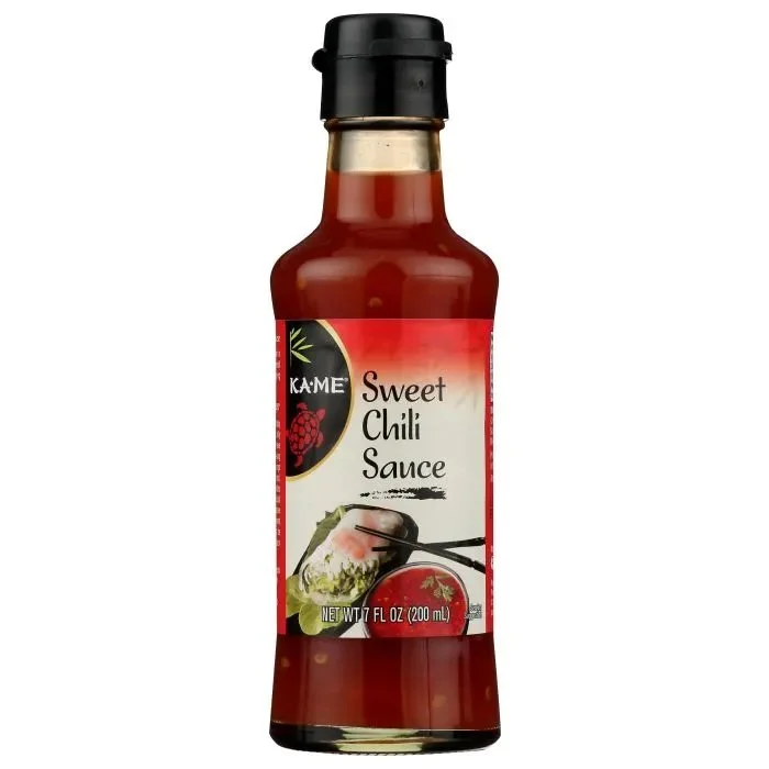 - Summer pet ice matKa Me - Sauce Sweet Chili 7 Oz - Pack Of 12