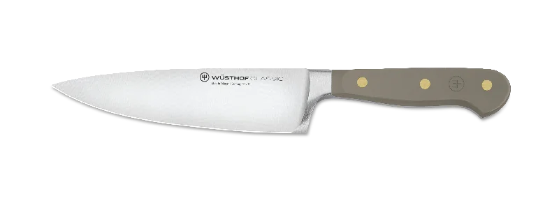 - Parrot climbing and standing wooden frameKNIFE CHEFS CLASSIC VELVET OYSTER 6IN