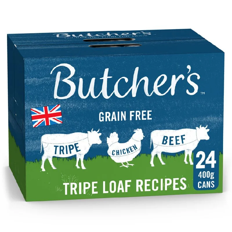 - Winter warm clothes for short-haired dogsButcher's Tripe Loaf Recipes Grain Free Adult Dog Food Tins