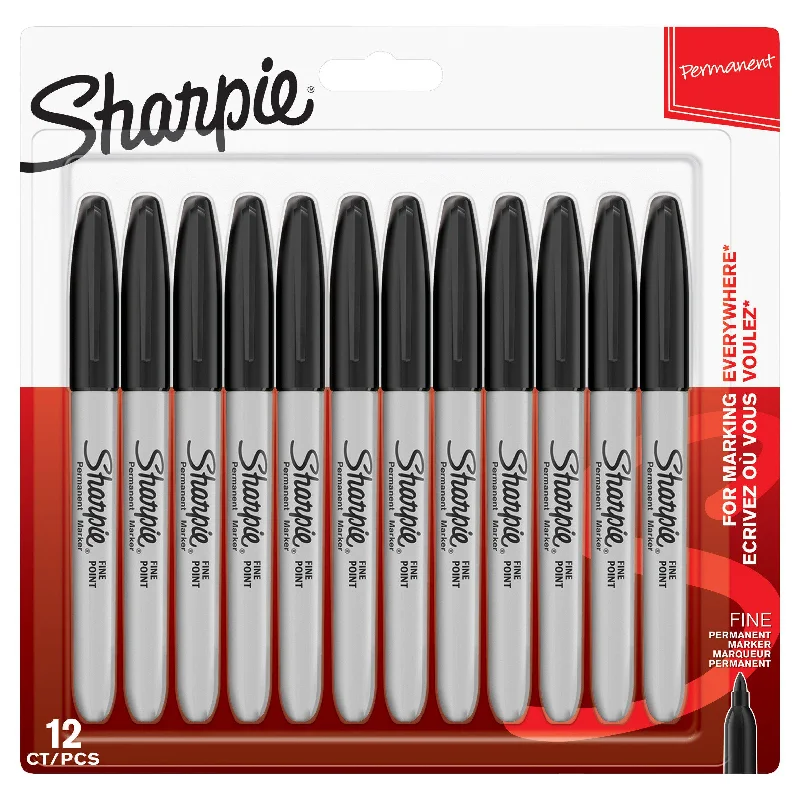 - Natural latex pet mattressSharpie Black Markers 12pk