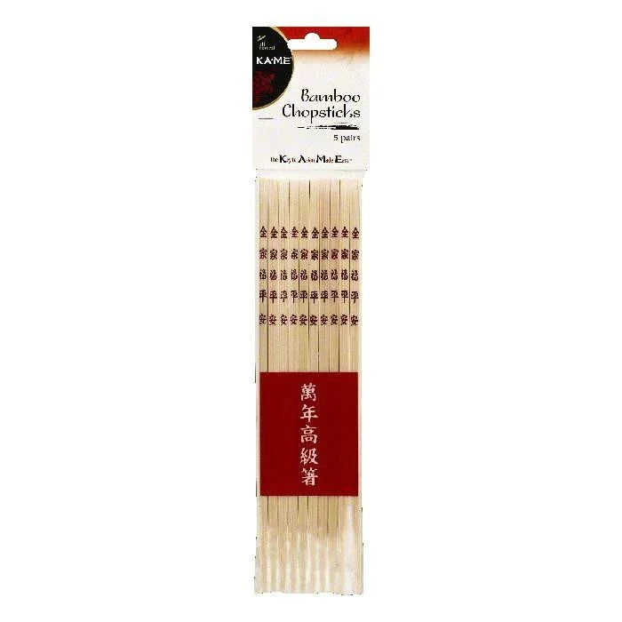  -Anti-scratch sofa protective coverKa Me - Bamboo Chopsticks Pair 5 Pc - Pack Of 20