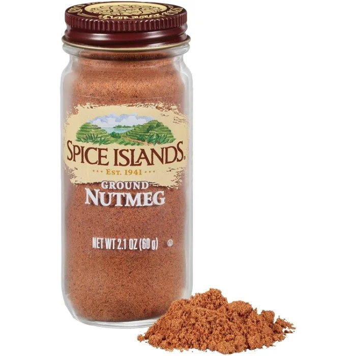 - Cat anti-jump window safety netSpice Island - Nutmeg Ground, 2.1 Oz - Pack of 3