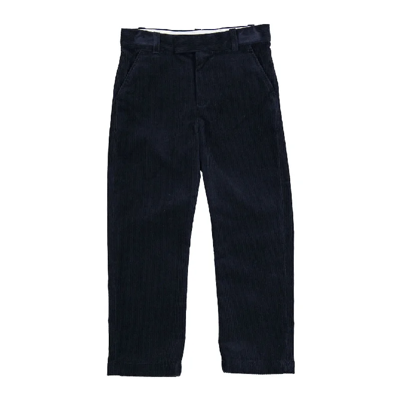 - Parrot climbing and standing wooden frameBonpoint Navy Timote Pant