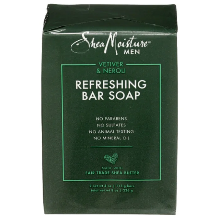 - Pet monitor with cameraSheamoisture Soap Bar Men Refreshing 8 Oz - Pack Of 3