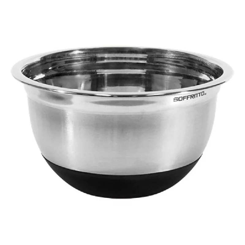 - Dog heart rate monitoring collarSoffritto A Series Mixing Bowl 2.8L