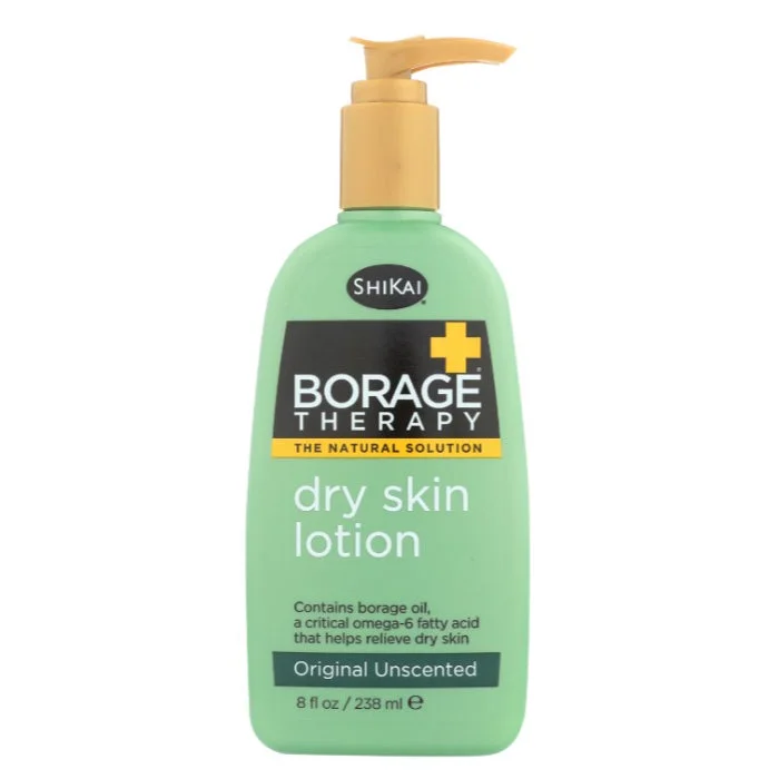 Pet ProductsShikai - Borage Lotion, Original Formula, 8 Oz - Pack of 1