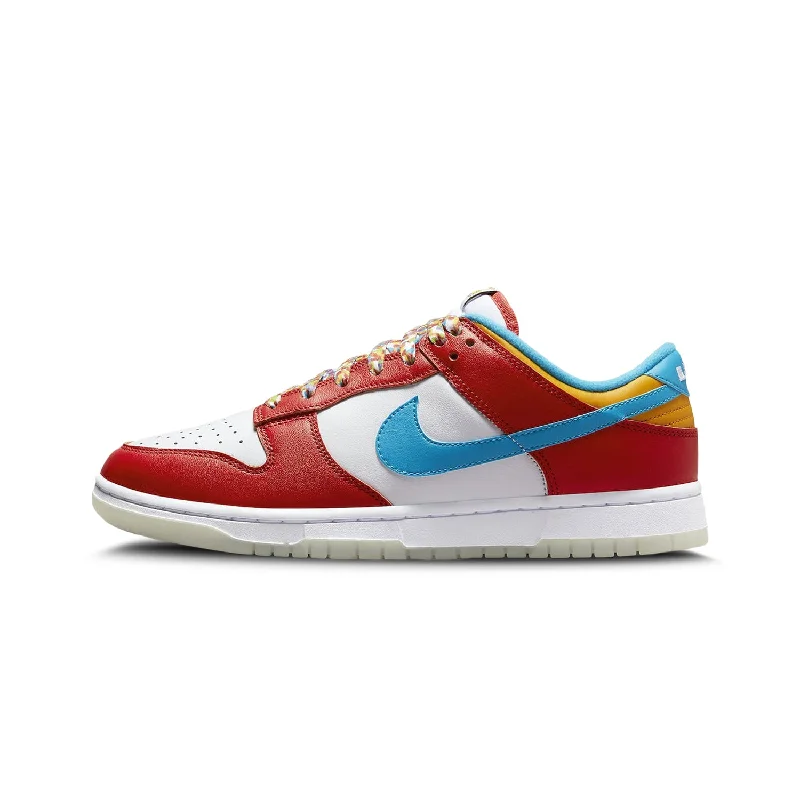 - Deodorizing cat litter tofu litterNike Dunk Low QS LeBron James Fruity Pebbles