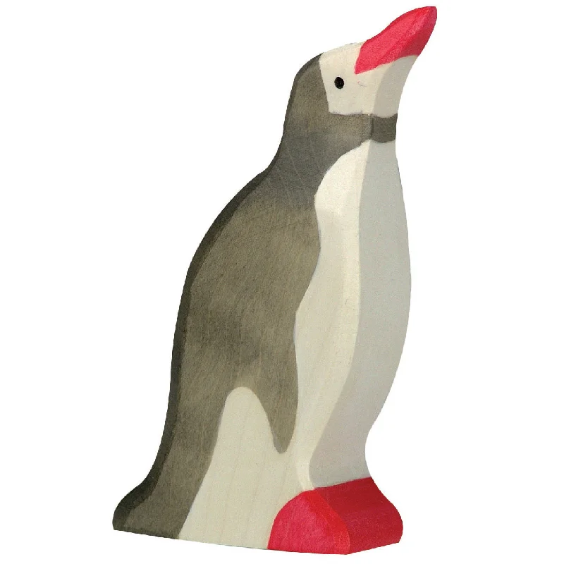 - Natural latex pet mattressHolztiger Penguin with Raised Head