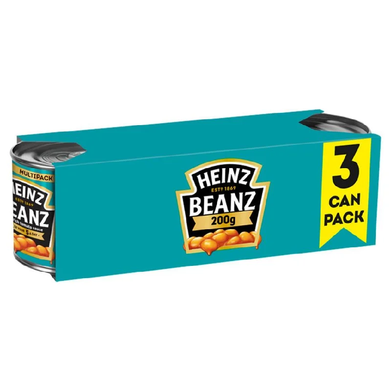 - Foldable and portable cat bagHeinz Baked Beans in Tomato Sauce