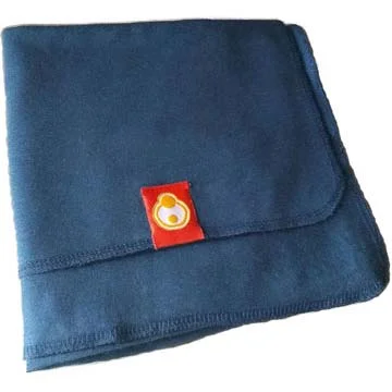 - Pet smart GPS locatorHana Swaddle Blanket - Navy