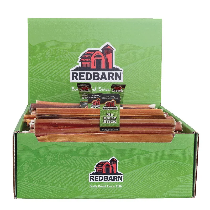 - Degradable pet feces bagBully Stick Dog Chew - 7in