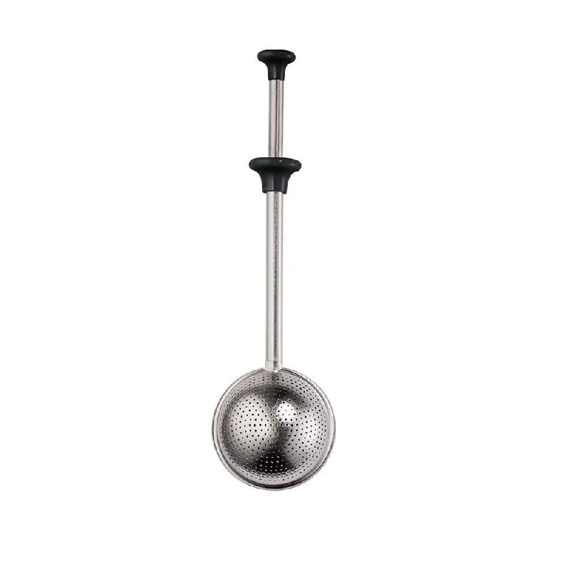 - Degradable pet feces bagBaccarat Barista Tea House Stainless Steel Ball Tea Infuser