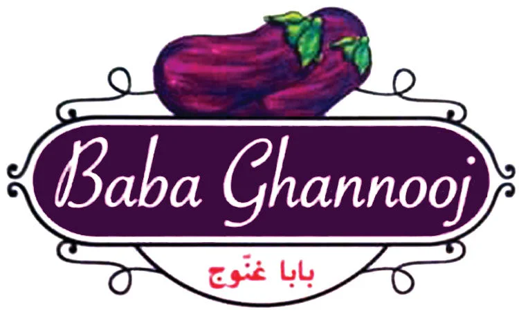 ---Baba Ghanooj