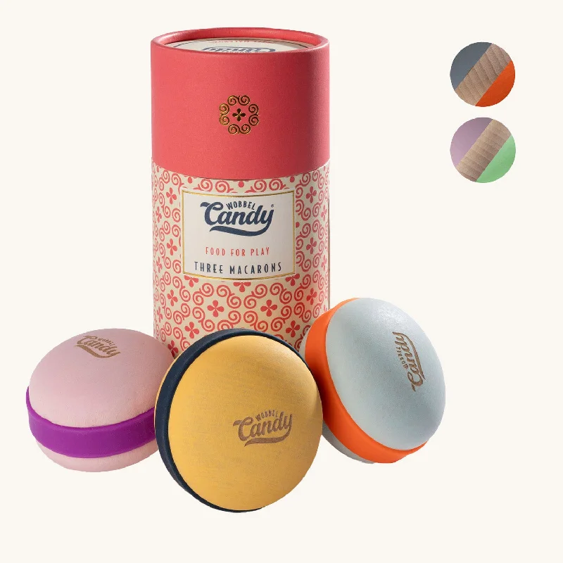 Pet ProductsWobbel Candy Macarons