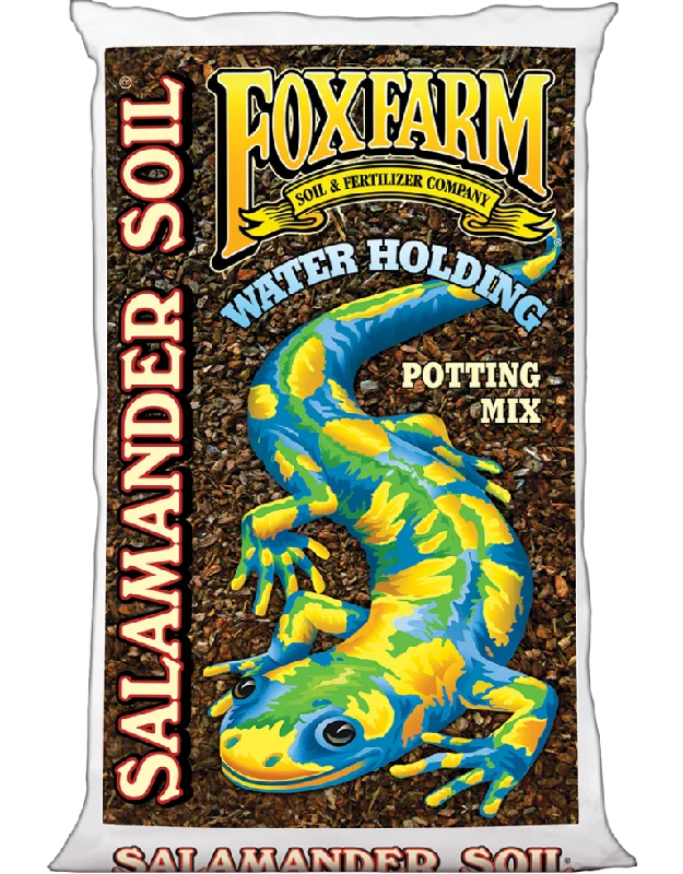 - Pet monitor with cameraFOXFARM SALAMANDER SOIL® POTTING MIX