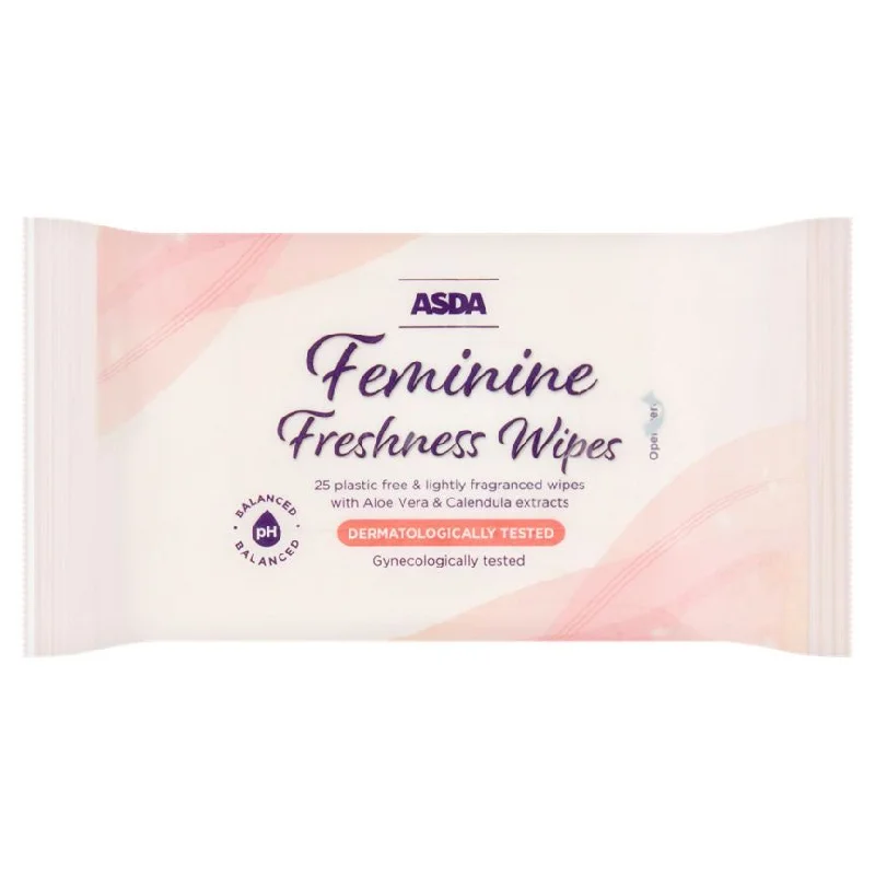 - Winter warm clothes for short-haired dogsASDA Feminine Freshness Wipes