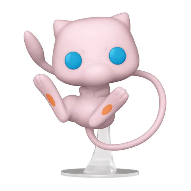 - Summer pet ice matFunko Pop! Pokemon - Mew #643