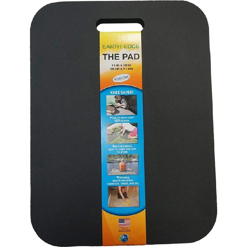 - Dog anti-slip matEARTH EDGE KNEELING PAD