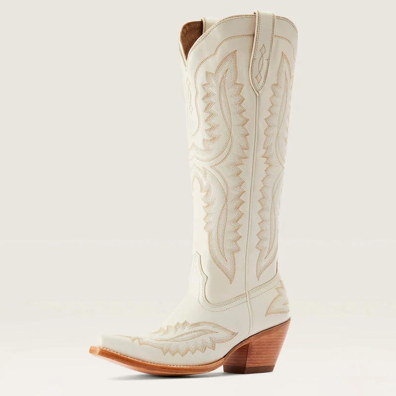 ---Women's Casanova Western Boot