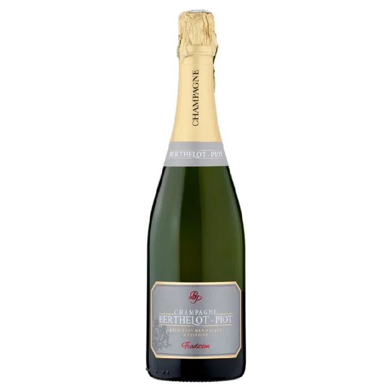  -Non-contact cat thermometerChampagne Berthelot Piot Tradition 750ml