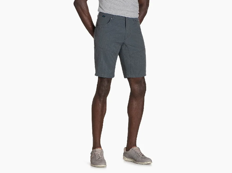 ---Men's Silencr Kargo Short