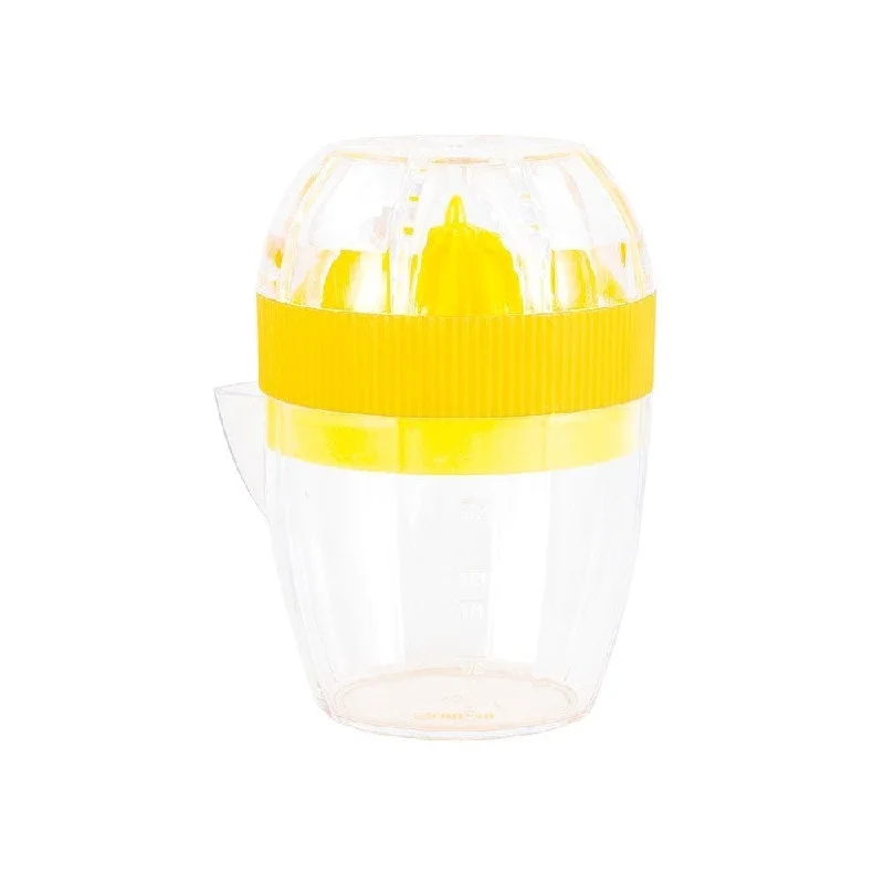 - Winter warm clothes for short-haired dogsScullery Essentials Plastic Citrus Juicer 120ml Yellow