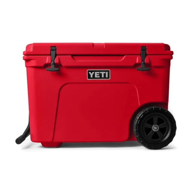 - ​​Pet toys under 10 yuanTundra Wheeled Cooler - Rescue Red