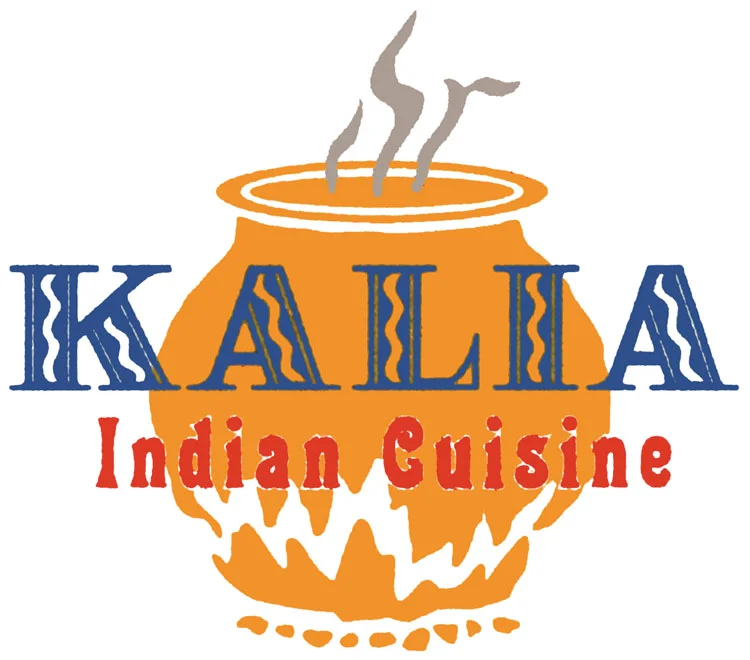 ---Kalia Indian Cuisine