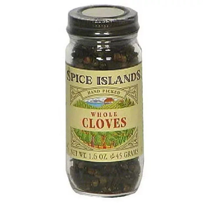 - Degradable pet feces bagSpice Island - Cloves Whole, 1.5 Oz - Pack of 3