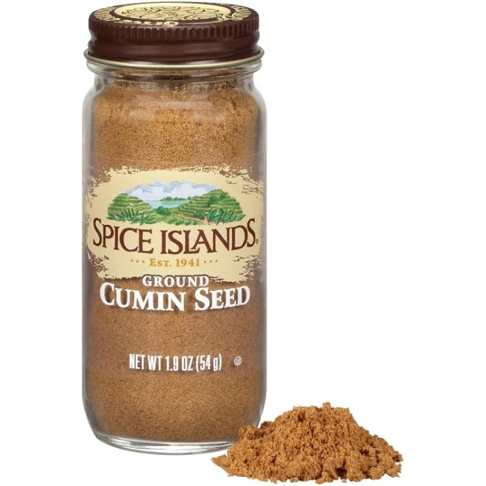 - Custom pet birthday cakeSpice Island - Cumin Ground, 1.9 Oz - Pack of 3