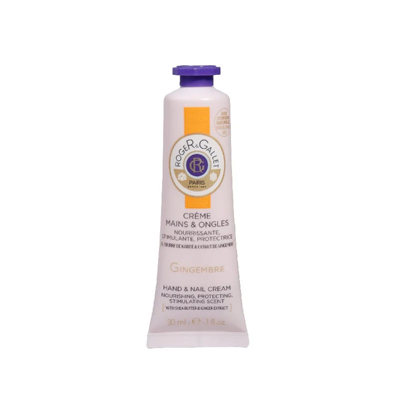 - Cat hair ball removal and hair removal creamRoger & Gallet Gingembre (Ginger) Wellbeing Hand Cream (1 fl oz) #10086512