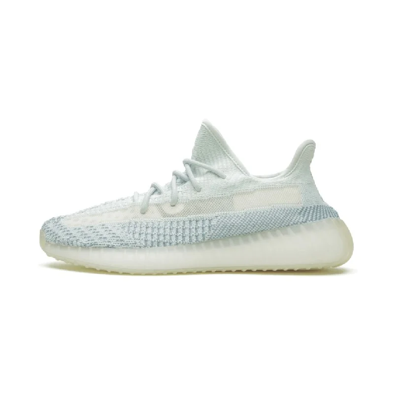  -Explosion-proof leash FOR LARGE dogsadidas Yeezy Boost 350 V2 Cloud White (Non-Reflective)