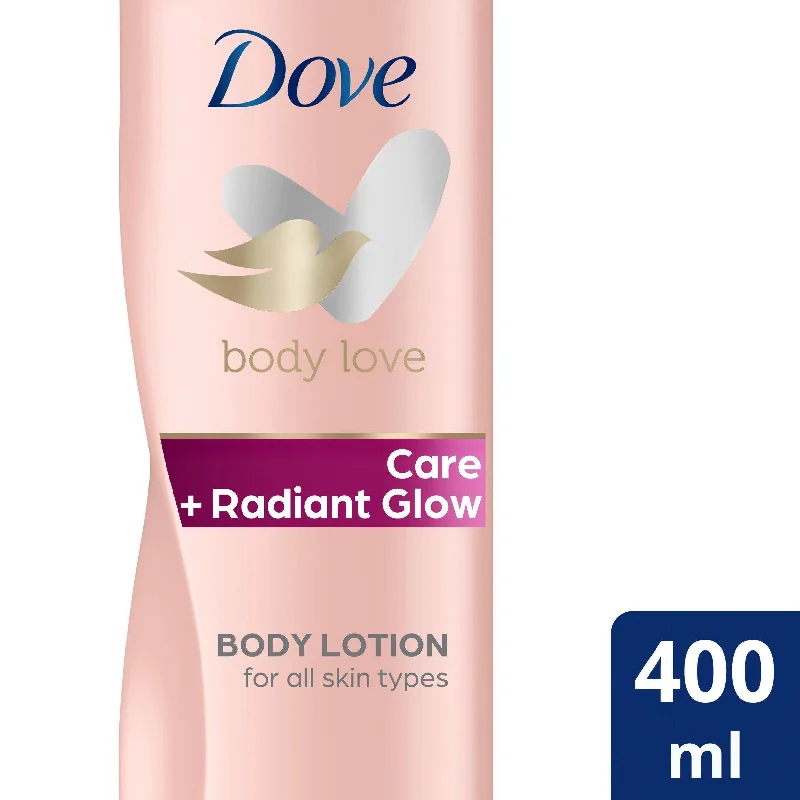 - Winter warm clothes for short-haired dogsDove Care+ Body Lotion & Glow Illuminatin Moisturiser 400ml