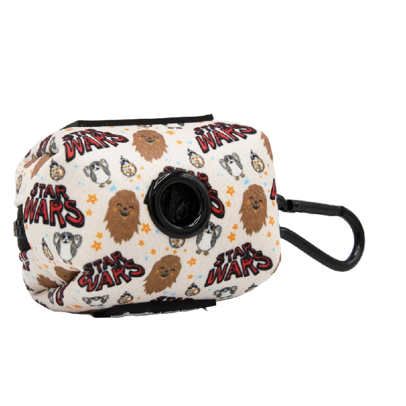 - Dog anti-slip matDog Waste Bag Holder - STAR WARS™ The Rebel Alliance