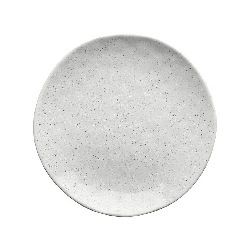 - Air box TSA certified check-inEcology Speckle Stoneware Side Plate 20cm Milk