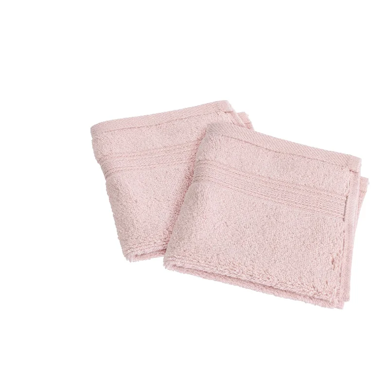 - ​​Pet toys under 10 yuanHabitat Supersoft Blush Face Cloth 2pk