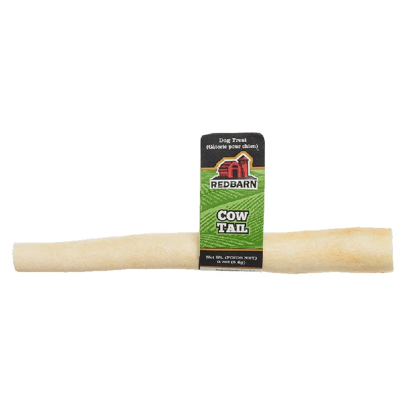 ---Cow Tail Dog Chew - Individual